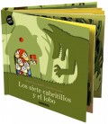 LOS SIETE CABRITILLOS Y EL LOBO