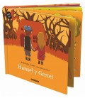 HANSEL Y GRETEL