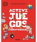 ACTIVIJUEGOS MONSTRUOSOS
