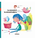 LO ENCONTRO LA ENCONTRADORA - GALOPE