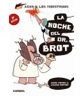LA NOCHE DEL DR. BROT