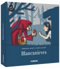 BLANCANIEVES