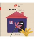 NO PASAR!