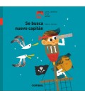 SE BUSCA NUEVO CAPITAN