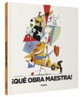 QUE OBRA MAESTRA!
