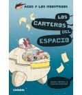 LOS CARTEROS DEL ESPACIO