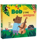 BOB Y SUS AMIGOS