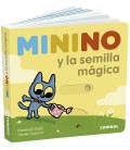 MININO Y LA SEMILLA MAGICA