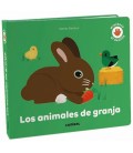 LOS ANIMALES DE GRANJA