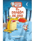 EL DRAGON DE ORO