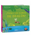 TENGO UN HAMBRE DE DRAGON!