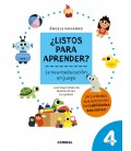 LISTOS PARA APRENDER LA NEUROEDUCACION EN JUEGO 4 AÑOS