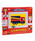 CAMIONES. ABRE CAMINOS