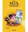 EL FANTASMA DE LA BUHARDILLA