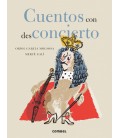 CUENTOS CON DESCONCIERTO