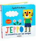 JEPPO SE ENCUENTRA CON SUS AMIGOS