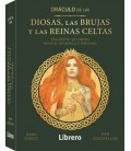 ORACULO DE LAS DIOSAS