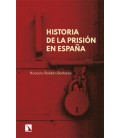 HISTORIA DE LA PRISION EN ESPAÑA