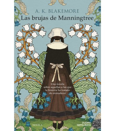 LAS BRUJAS DE MANNINGTREE