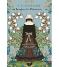 LAS BRUJAS DE MANNINGTREE