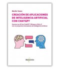 CREACION DE APLICACIONES DE INTELIGENCIA ARTIFICIAL CON CHATGPT - 2.ª