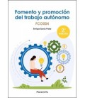 FOMENTO Y PROMOCION DEL TRABAJO AUTONOMO