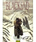BLACKSAD 02 ARCTIC-NATION