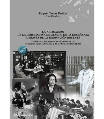 LA APLICACION DE LA PERSPECTIVA DE G NERO EN LA ENSEÑANZA A TRAV S DE