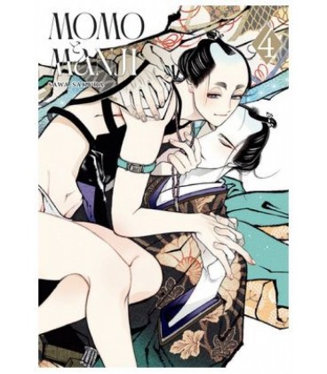 MOMO Y MANJI 04