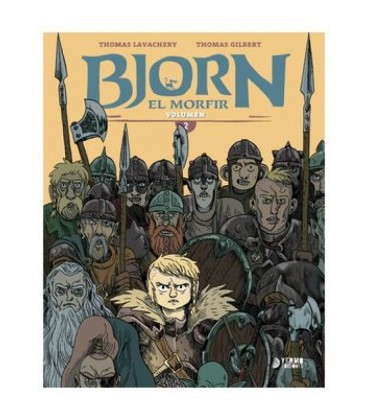 BJORN EL MORFIR 02