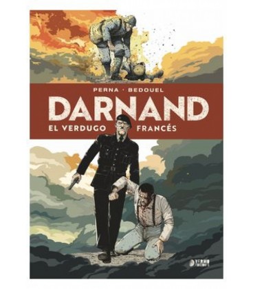 DARNAND