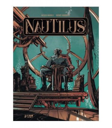 NAUTILUS