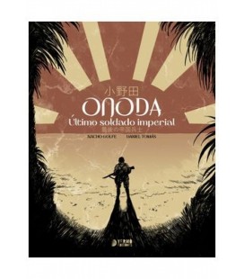 ONODA: ULTIMO SOLDADO IMPERIAL