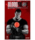 BLOODSHOT - BLANCO, NEGRO Y SANGRE