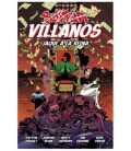 SUPERVILLANOS. JAQUE A LA REINA