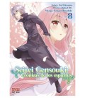 SEIREI GENSOUKI: CRONICAS DE LOS ESPIRITUS 08 (MANGA)