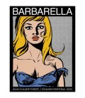 BARBARELLA (NUEVA EDICION)