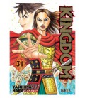 KINGDOM 31