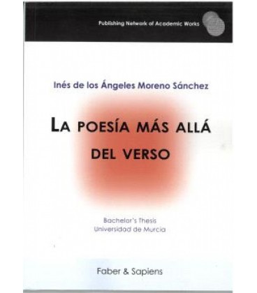 LA POESIA MAS ALLA DEL VERSO