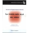 LA POESIA MAS ALLA DEL VERSO