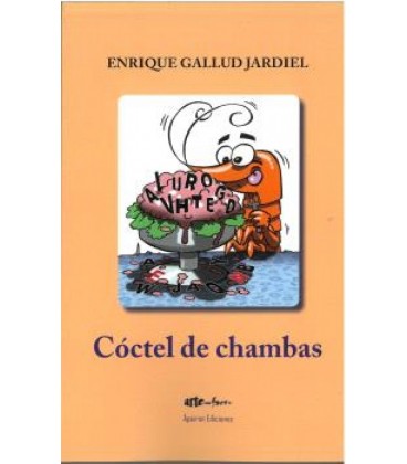COCTEL DE CHAMBAS