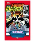 LOS VENGADORES: TRAMPA MORTAL LA BOVEDA