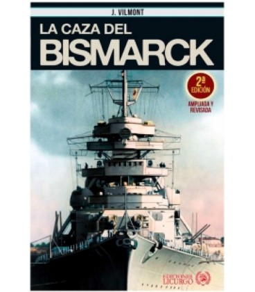 LA CAZA DEL BISMARCK