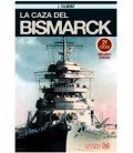 LA CAZA DEL BISMARCK