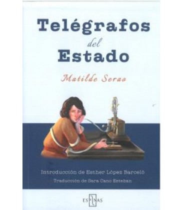 TELEGRAFOS DEL ESTADO