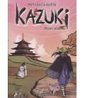 KAZUKI DIOSES REBELDES