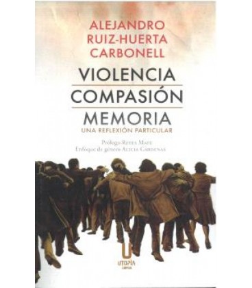 VIOLENCIA COMPASION MEMORIA