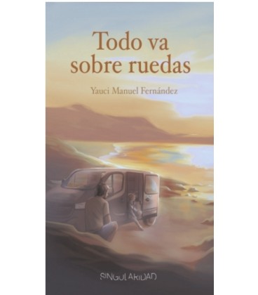 TODO VA SOBRE RUEDAS