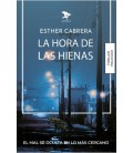 LA HORA DE LAS HIENAS