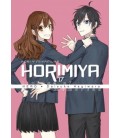 HORIMIYA 17